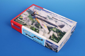 Special Hobby 1/72 Nakajima Ki-43-II Ko/Otsu Hayabusa 'Japan´s allies'