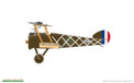 Eduard 1/48 Sopwith 2F.1 Camel (Profipack)