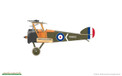 Eduard 1/48 Sopwith 2F.1 Camel (Profipack)