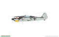 Eduard 1/72 Fw 190A-5 (Weekend Edition)