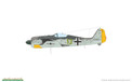 Eduard 1/72 Fw 190A-5 (Weekend Edition)
