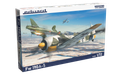 Eduard 1/72 Fw 190A-5 (Weekend Edition)