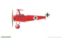 Eduard 1/48 Fokker Dr.I (Profipack)
