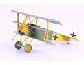 Eduard 1/48 Fokker Dr.I (Profipack)