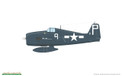 Eduard 1/48 F6F-5 Hellcat late (Profipack)