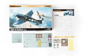 Eduard 1/48 F6F-5 Hellcat late (Profipack)