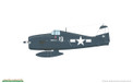 Eduard 1/48 F6F-5 Hellcat late (Profipack)