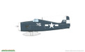 Eduard 1/48 F6F-5 Hellcat late (Profipack)