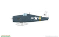 Eduard 1/48 F6F-5 Hellcat late (Profipack)