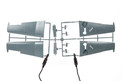Eduard 1/48 F6F-5 Hellcat late (Profipack)