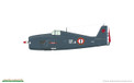 Eduard 1/48 F6F-5 Hellcat late (Profipack)