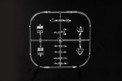 Eduard 1/48 F6F-5 Hellcat late (Profipack)
