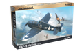 Eduard 1/48 F6F-5 Hellcat late (Profipack)