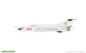 Eduard 1/72 MiG-21MF Interceptor (Weekend Edition)