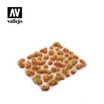 Vallejo Fantasy Tuft - Fire 6mm