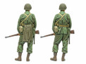 Tamiya 1/35 U.S. Infantry Scout Set