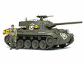 Tamiya 1/35 M18 Hellcat U.S. Tank Destroyer