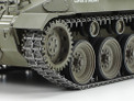 Tamiya 1/35 M18 Hellcat U.S. Tank Destroyer