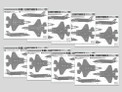 Tamiya 1/48 Lockheed Martin F-35A Lightning II