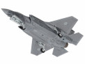Tamiya 1/48 Lockheed Martin F-35A Lightning II
