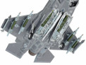 Tamiya 1/48 Lockheed Martin F-35A Lightning II