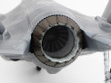 Tamiya 1/48 Lockheed Martin F-35A Lightning II