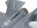 Tamiya 1/48 Lockheed Martin F-35A Lightning II