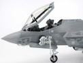 Tamiya 1/48 Lockheed Martin F-35A Lightning II