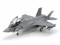 Tamiya 1/48 Lockheed Martin F-35A Lightning II
