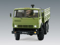ICM 1/35 Soviet Six-Wheel Army Truck