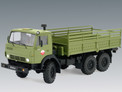 ICM 1/35 Soviet Six-Wheel Army Truck