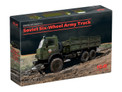 ICM 1/35 Soviet Six-Wheel Army Truck