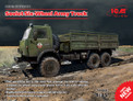 ICM 1/35 Soviet Six-Wheel Army Truck