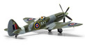Airfix 1/72 Supermarine Spitfire F.Mk.22