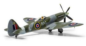 Airfix 1/72 Supermarine Spitfire F.Mk.22