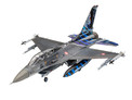 Revell 1/72 Lockheed Martin F-16D Tigermeet 2014