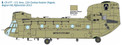 Italeri 1/48 Chinook HC.2/CH-47F