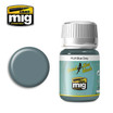 Ammo by Mig Panel Line Wash Blue Grey 35ml