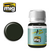 Ammo by Mig Panel Line Wash Black Night 35ml