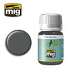 Ammo by Mig Panel Line Wash Deep Grey 35ml