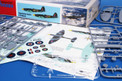 Special Hobby 1/72 Supermarine Seafire F/FR Mk.46 