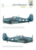 Arma Hobby 1/72 F4F-4 Wildcat (Model Kit)