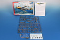 Special Hobby 1/72 Messerschmitt Bf 109E-1/B 