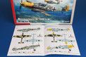 Special Hobby 1/72 Messerschmitt Bf 109E-1/B 