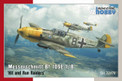 Special Hobby 1/72 Messerschmitt Bf 109E-1/B 
