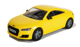 Airfix Audi TT Coupé QUICK BUILD aloituspakkaus