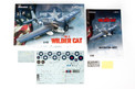 Eduard 1/48 Grumman FM-2 Wilder Cat (Limited Edition)