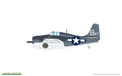 Eduard 1/48 Grumman FM-2 Wilder Cat (Limited Edition)