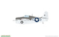Eduard 1/48 Grumman FM-2 Wilder Cat (Limited Edition)