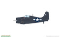 Eduard 1/48 Grumman FM-2 Wilder Cat (Limited Edition)